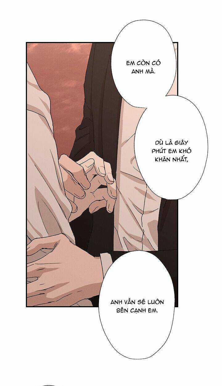 Trốn Tìm - Chapter 22 - Trang 20