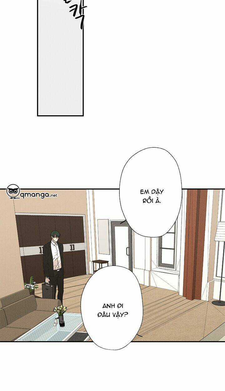 Trốn Tìm - Chapter 22 - Trang 3