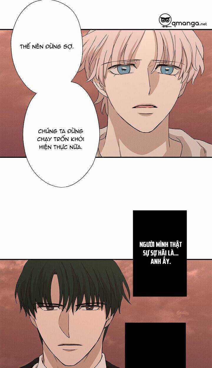 Trốn Tìm - Chapter 22 - Trang 21