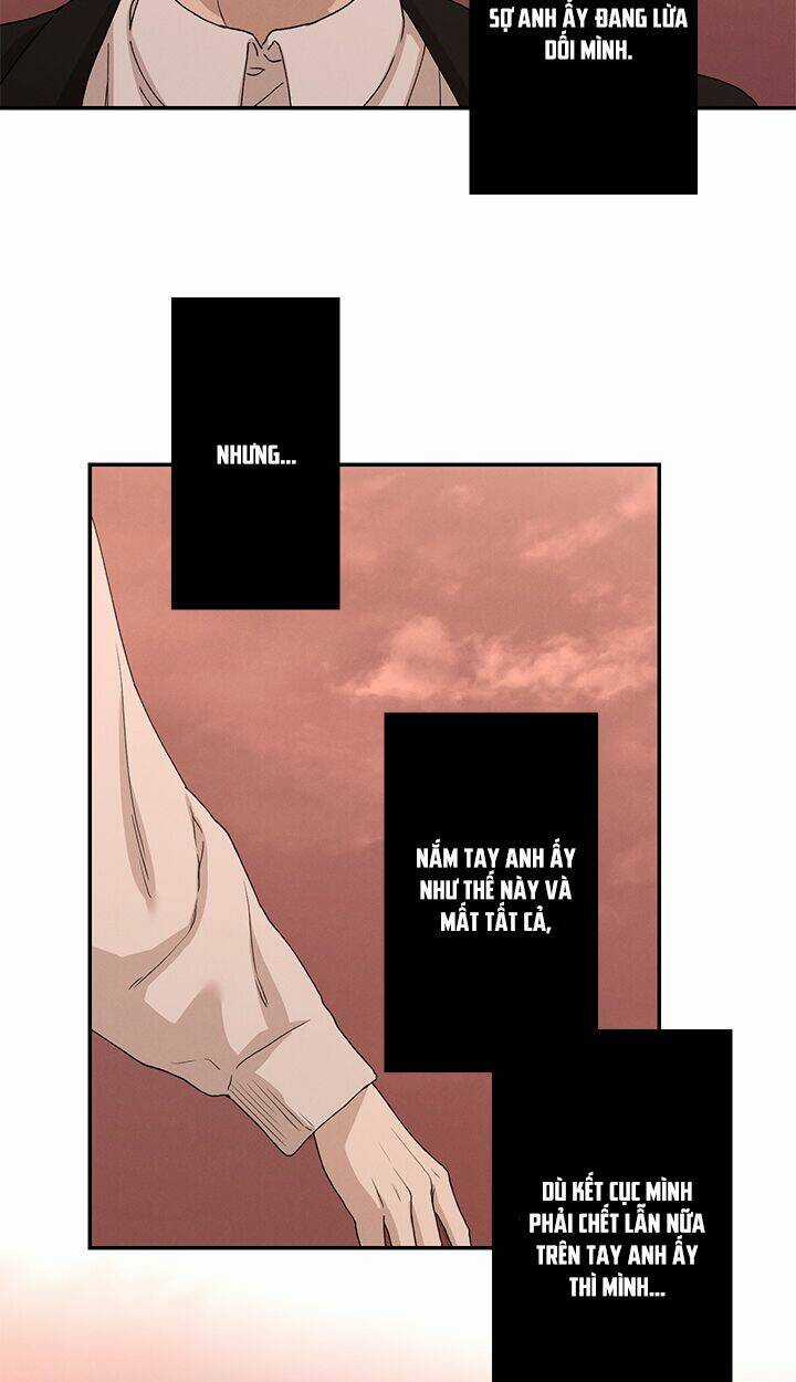 Trốn Tìm - Chapter 22 - Trang 22