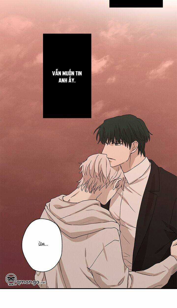 Trốn Tìm - Chapter 22 - Trang 23