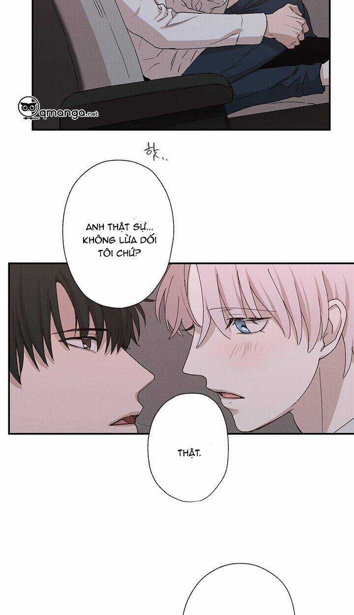 Trốn Tìm - Chapter 22 - Trang 25