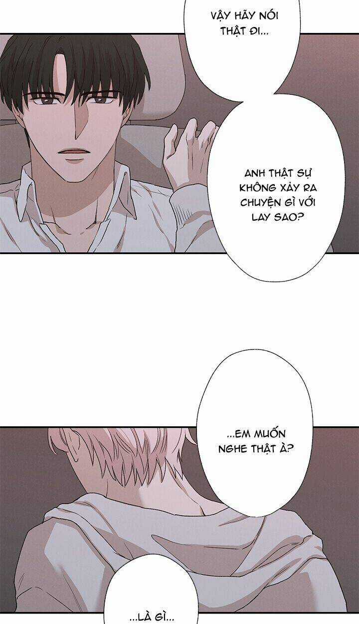 Trốn Tìm - Chapter 22 - Trang 26