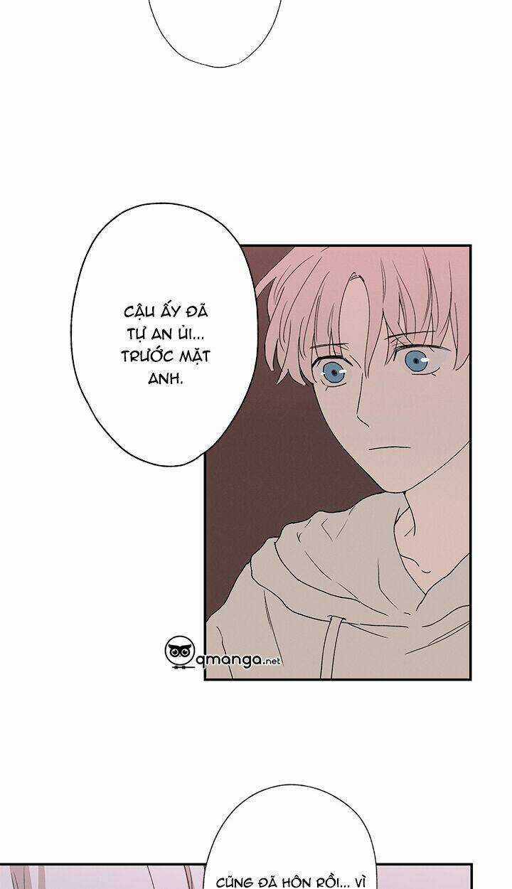 Trốn Tìm - Chapter 22 - Trang 27