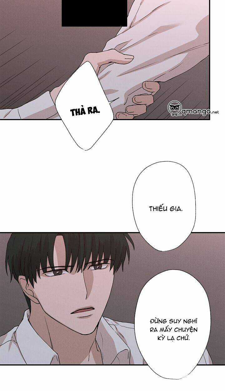 Trốn Tìm - Chapter 22 - Trang 30