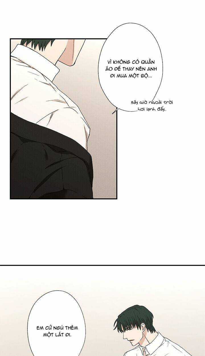 Trốn Tìm - Chapter 22 - Trang 4