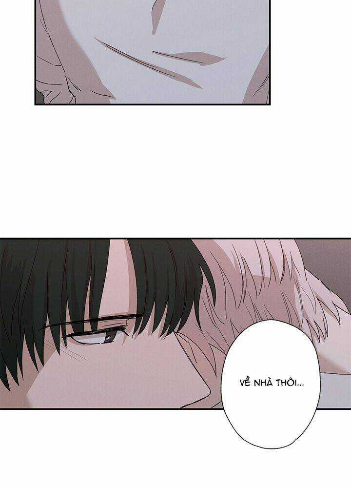 Trốn Tìm - Chapter 22 - Trang 33