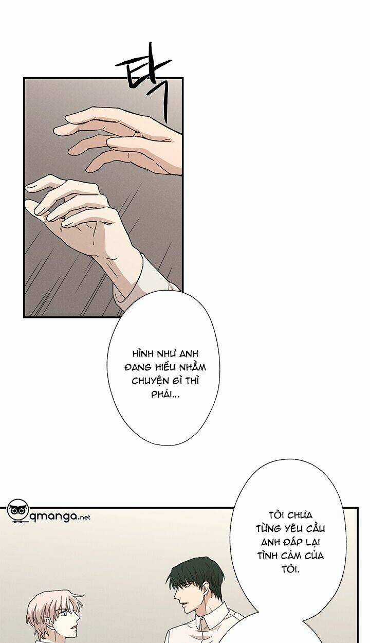 Trốn Tìm - Chapter 22 - Trang 6