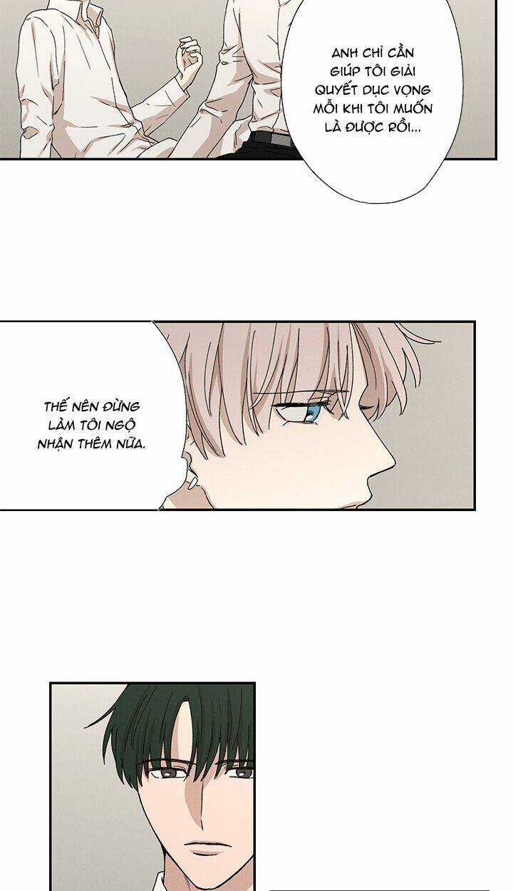 Trốn Tìm - Chapter 22 - Trang 7