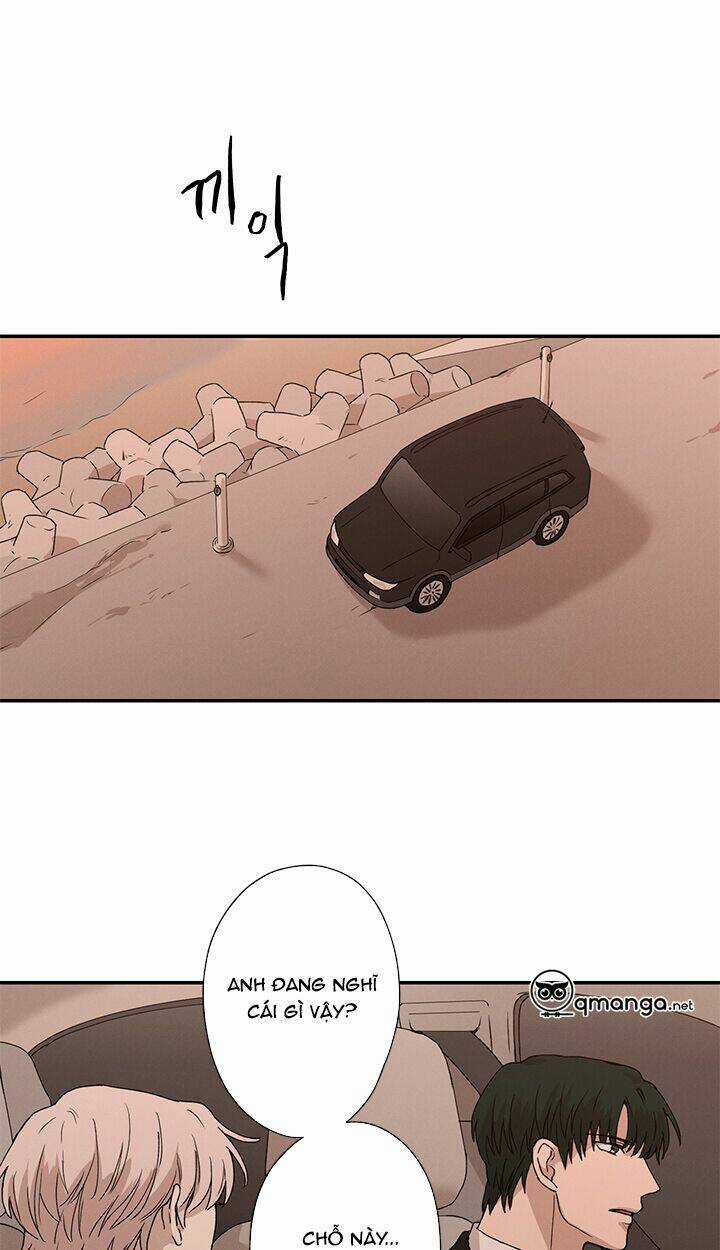 Trốn Tìm - Chapter 22 - Trang 9