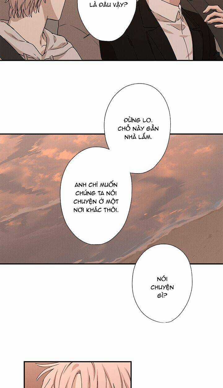 Trốn Tìm - Chapter 22 - Trang 10