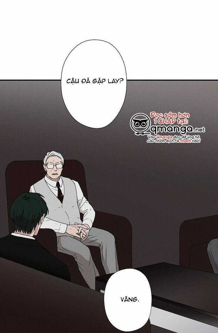 Trốn Tìm - Chapter 23 - Trang 2