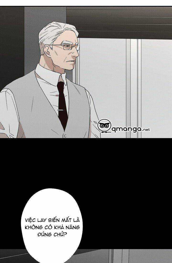 Trốn Tìm - Chapter 23 - Trang 12