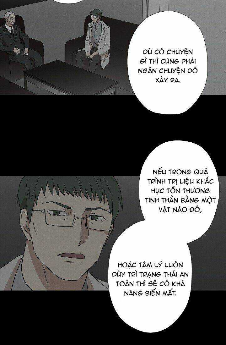 Trốn Tìm - Chapter 23 - Trang 13