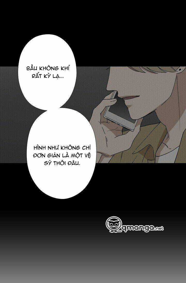 Trốn Tìm - Chapter 23 - Trang 14