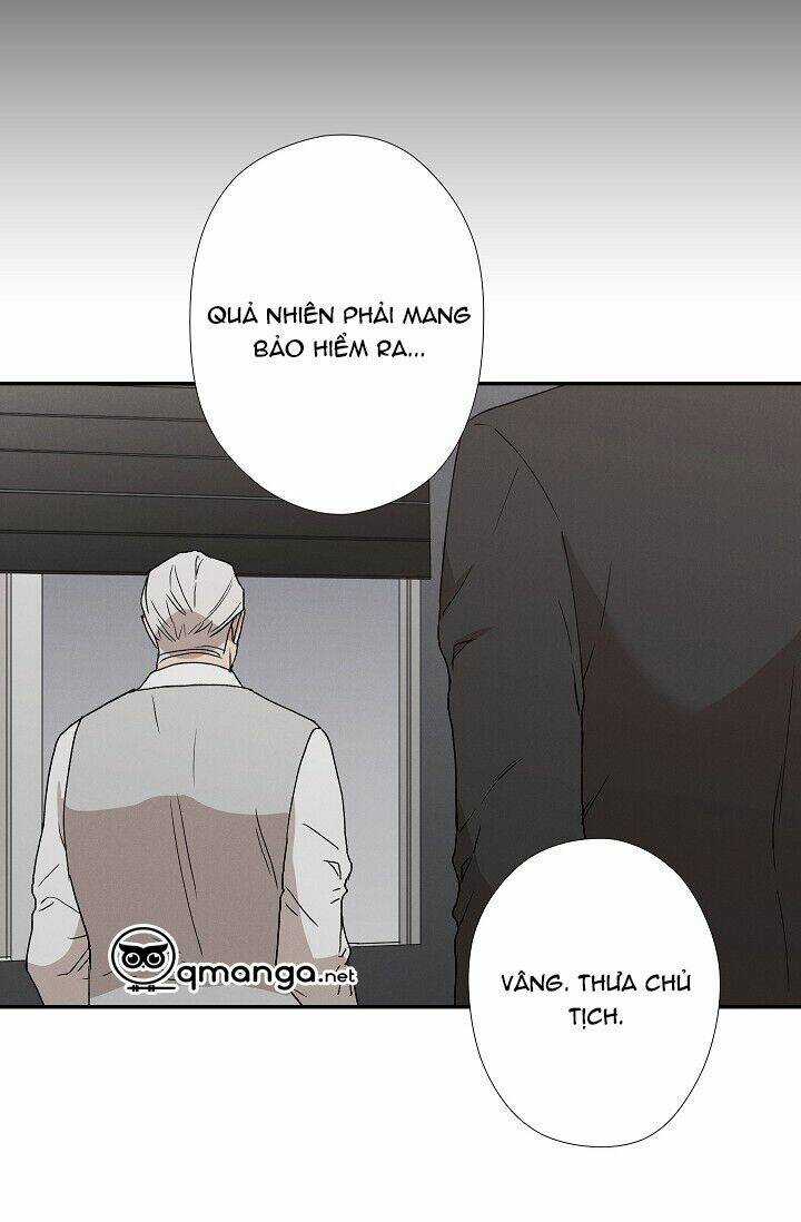 Trốn Tìm - Chapter 23 - Trang 15