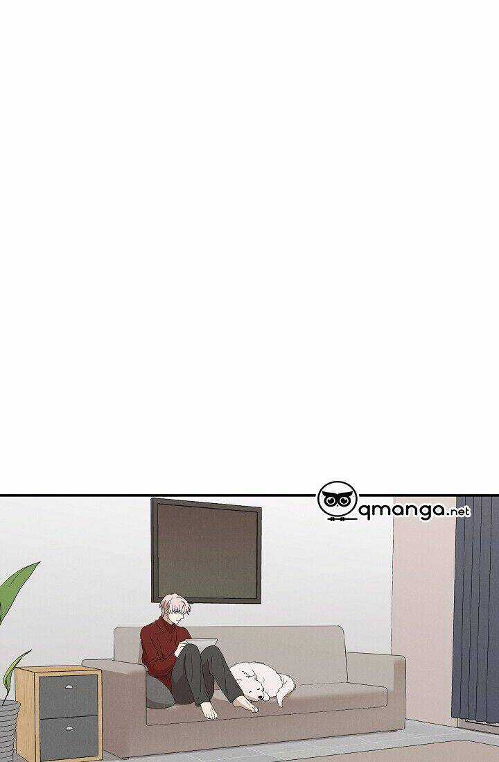 Trốn Tìm - Chapter 23 - Trang 17