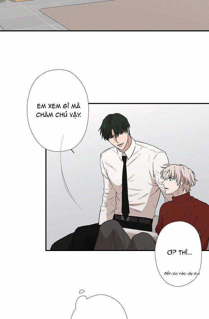 Trốn Tìm - Chapter 23 - Trang 18