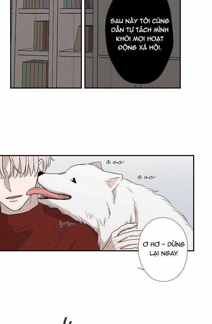 Trốn Tìm - Chapter 23 - Trang 20