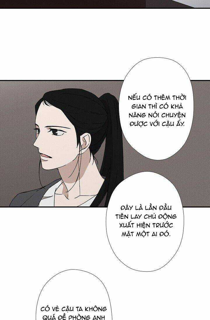 Trốn Tìm - Chapter 23 - Trang 3