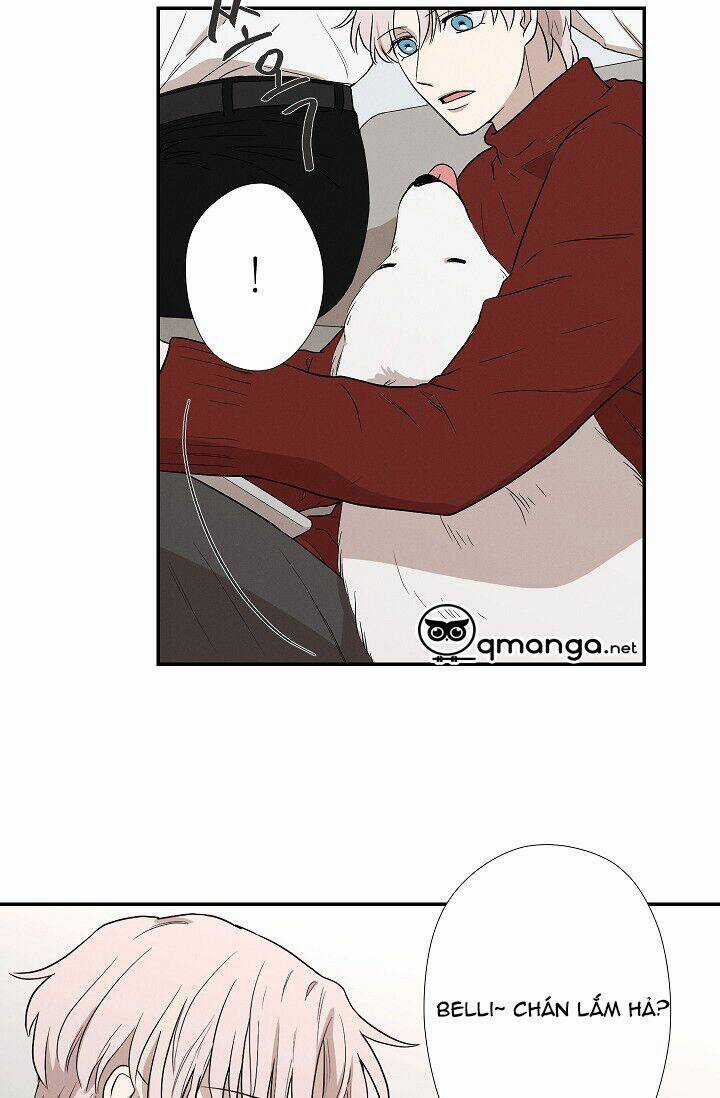 Trốn Tìm - Chapter 23 - Trang 21