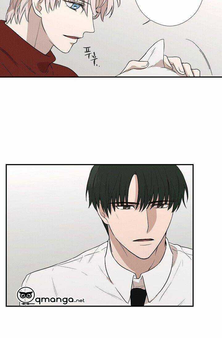 Trốn Tìm - Chapter 23 - Trang 22