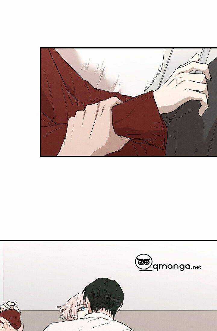 Trốn Tìm - Chapter 23 - Trang 23