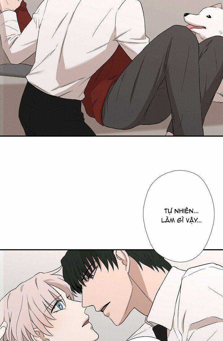 Trốn Tìm - Chapter 23 - Trang 24