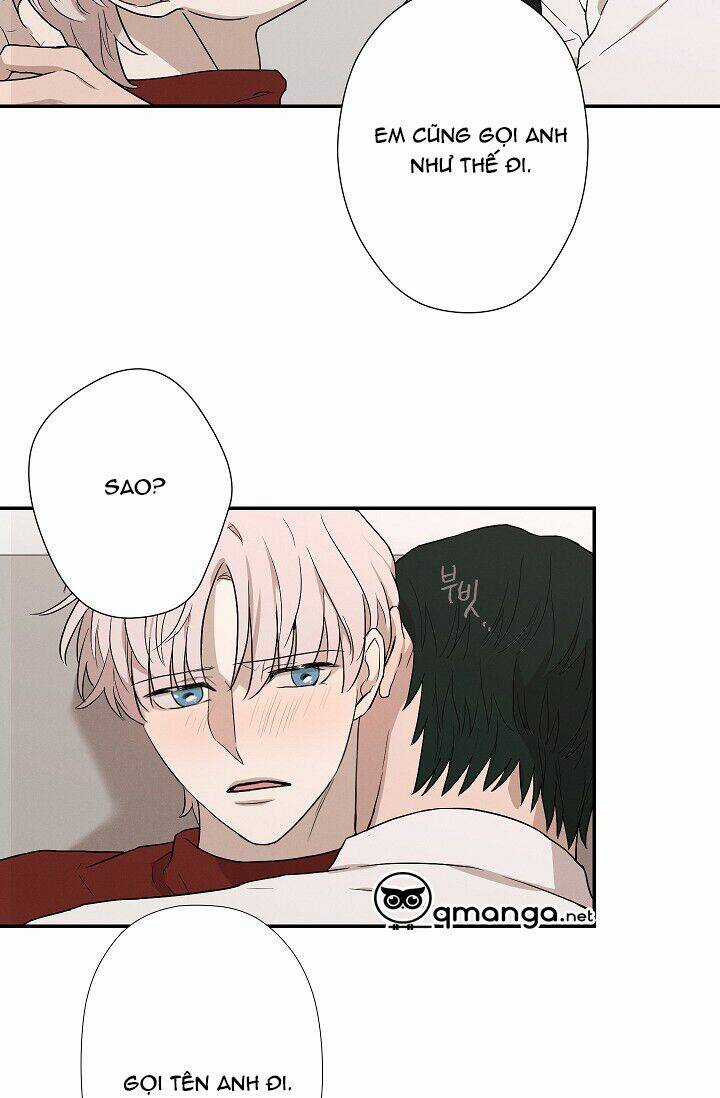 Trốn Tìm - Chapter 23 - Trang 25