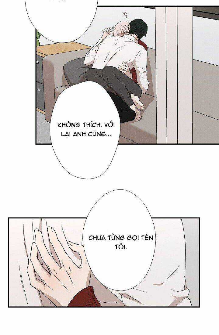 Trốn Tìm - Chapter 23 - Trang 26