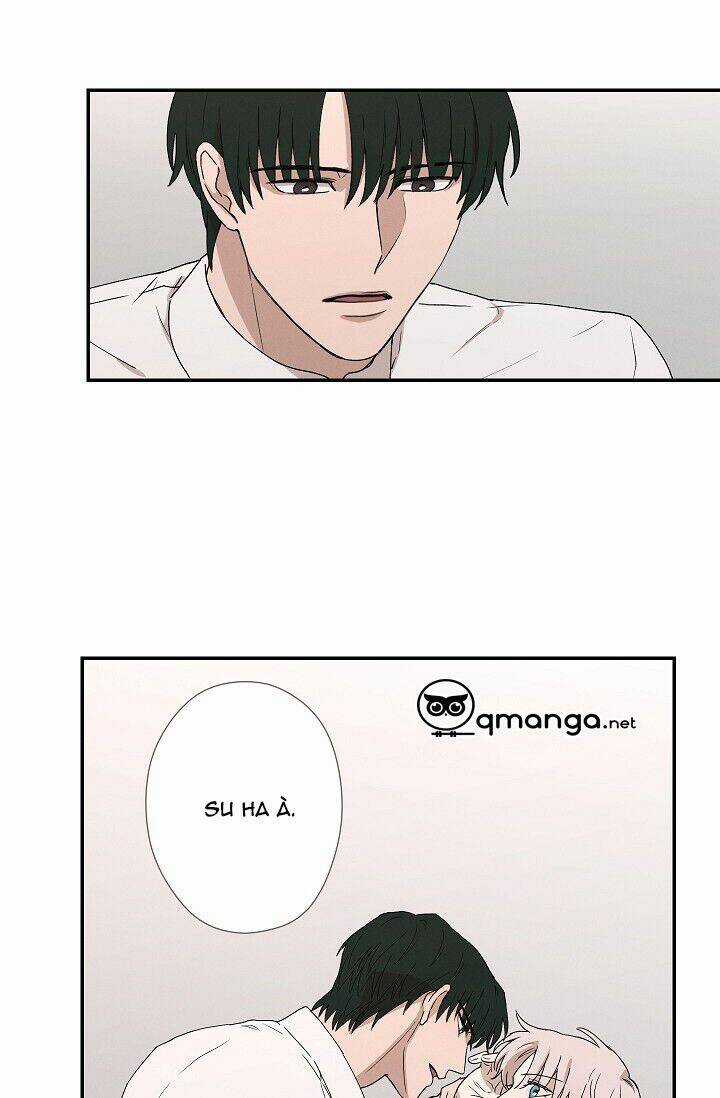 Trốn Tìm - Chapter 23 - Trang 27