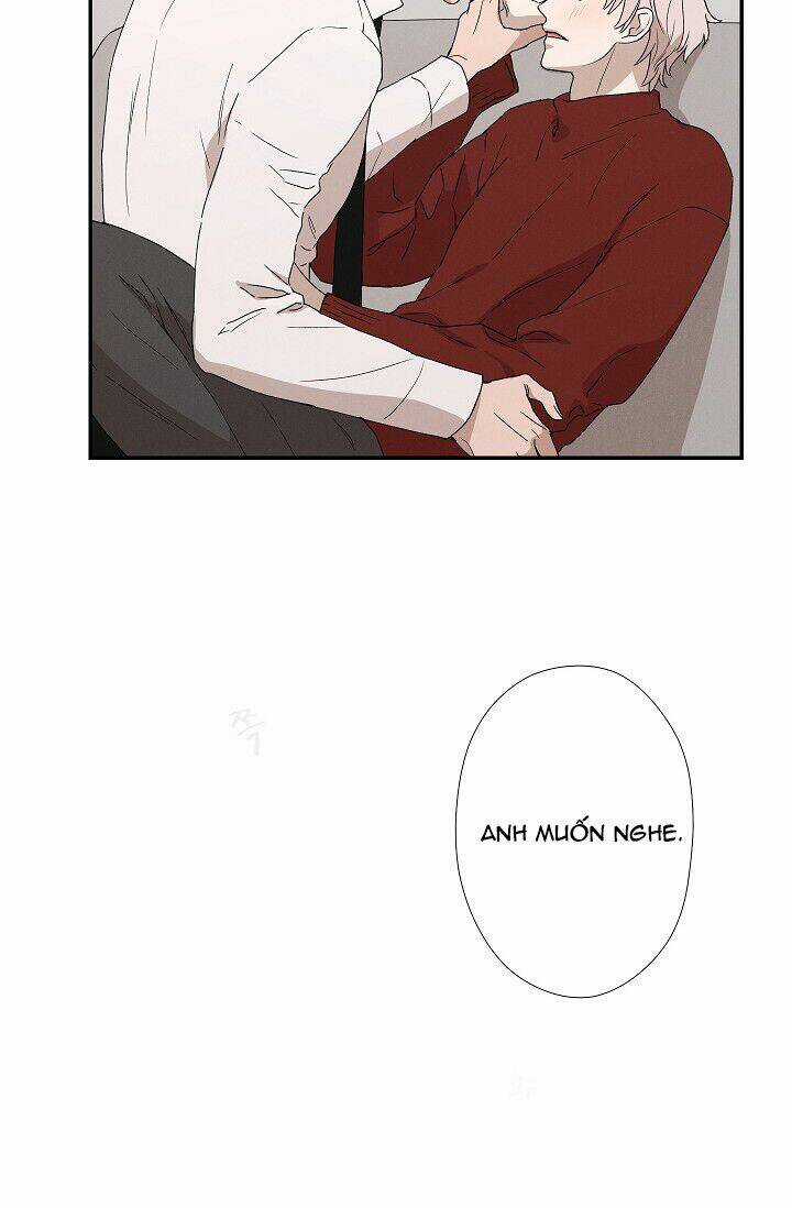 Trốn Tìm - Chapter 23 - Trang 28