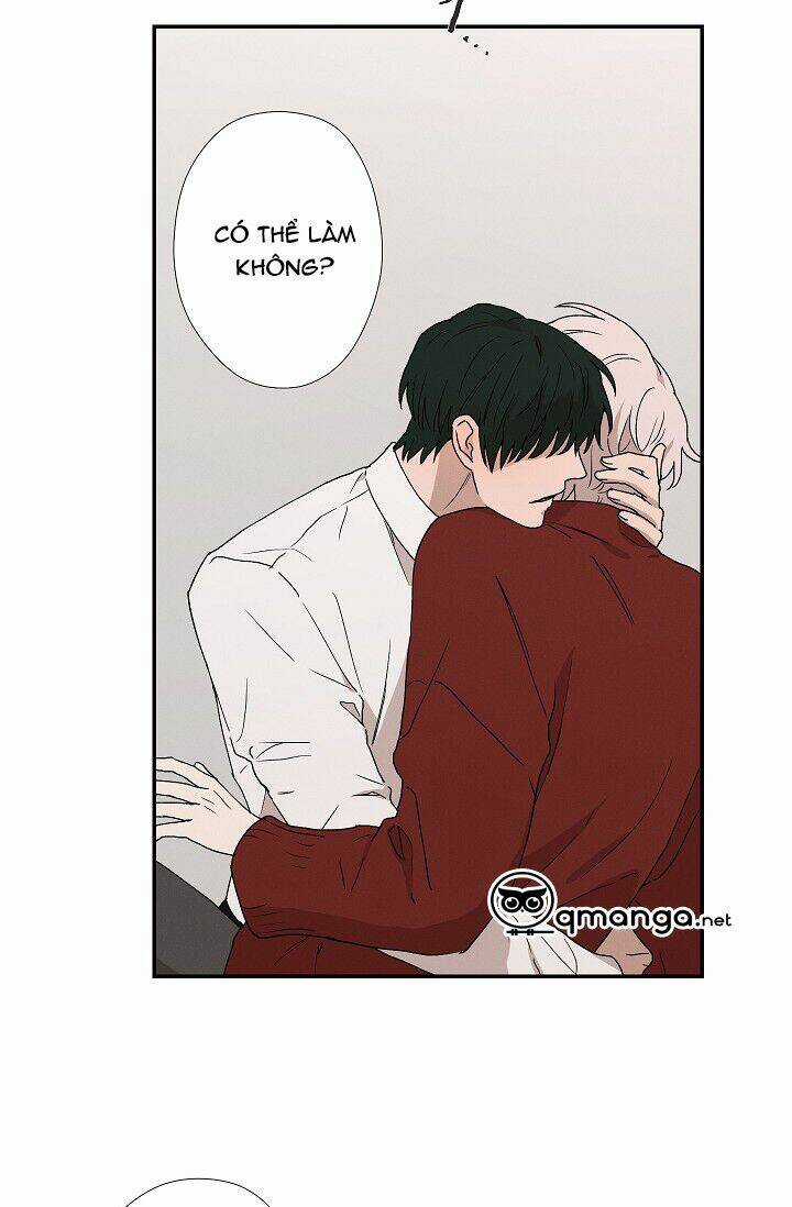 Trốn Tìm - Chapter 23 - Trang 31