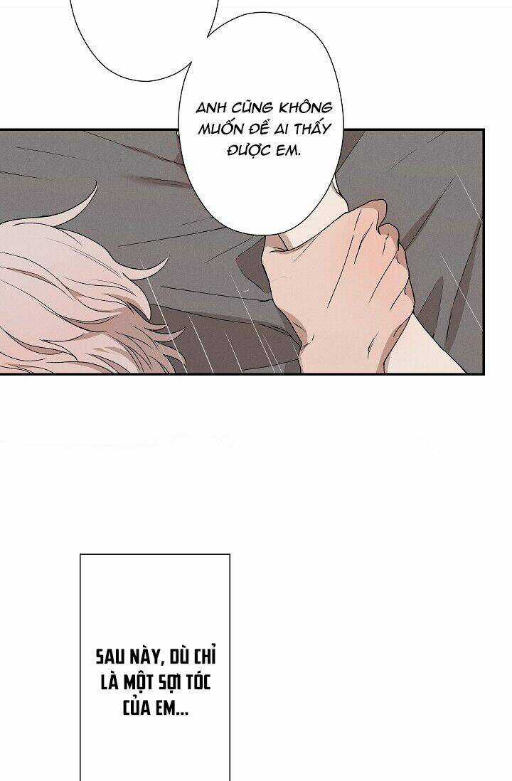 Trốn Tìm - Chapter 23 - Trang 37