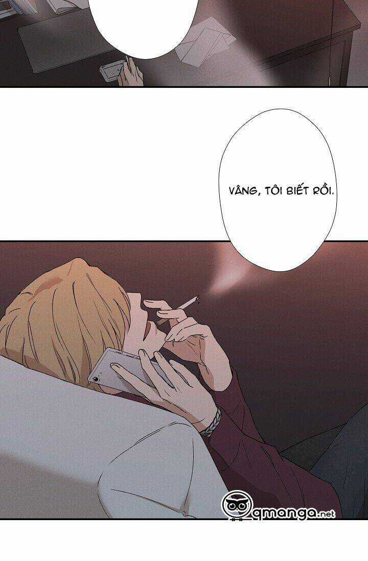 Trốn Tìm - Chapter 23 - Trang 40