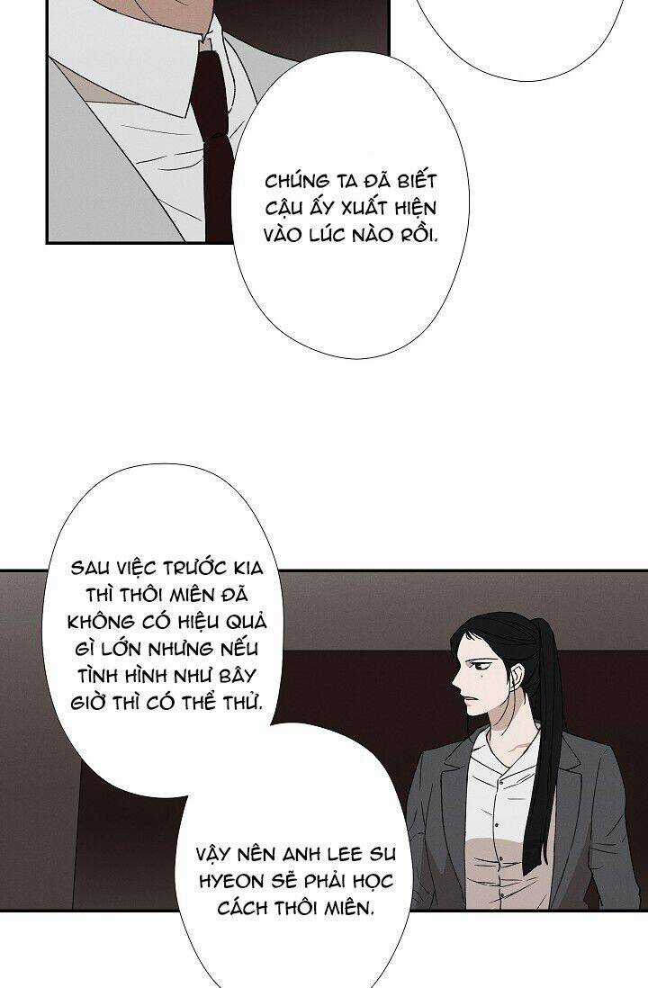 Trốn Tìm - Chapter 23 - Trang 5