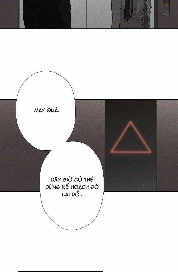 Trốn Tìm - Chapter 23 - Trang 8