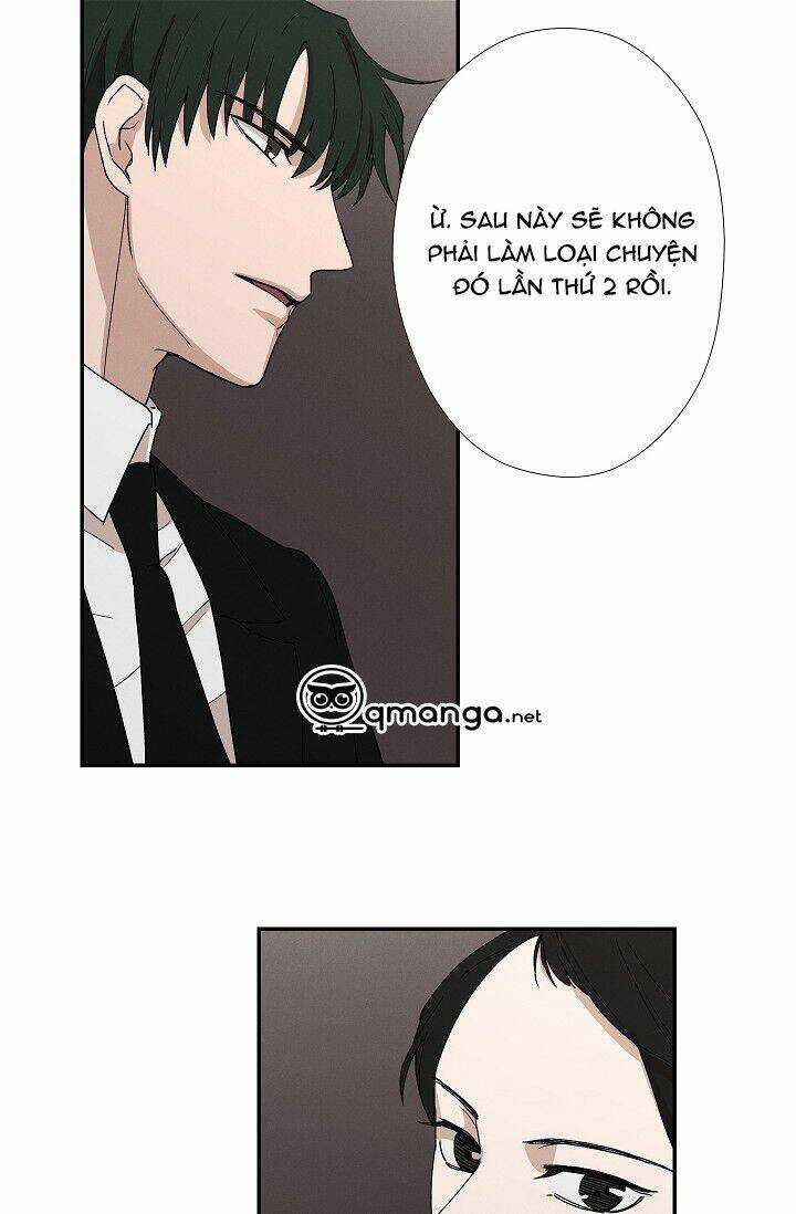 Trốn Tìm - Chapter 23 - Trang 9