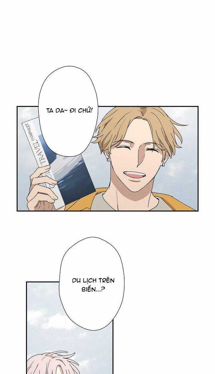 Trốn Tìm - Chapter 24 - Trang 2