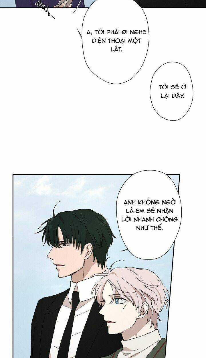 Trốn Tìm - Chapter 24 - Trang 11