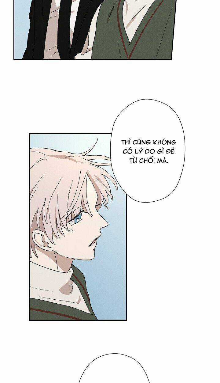 Trốn Tìm - Chapter 24 - Trang 12