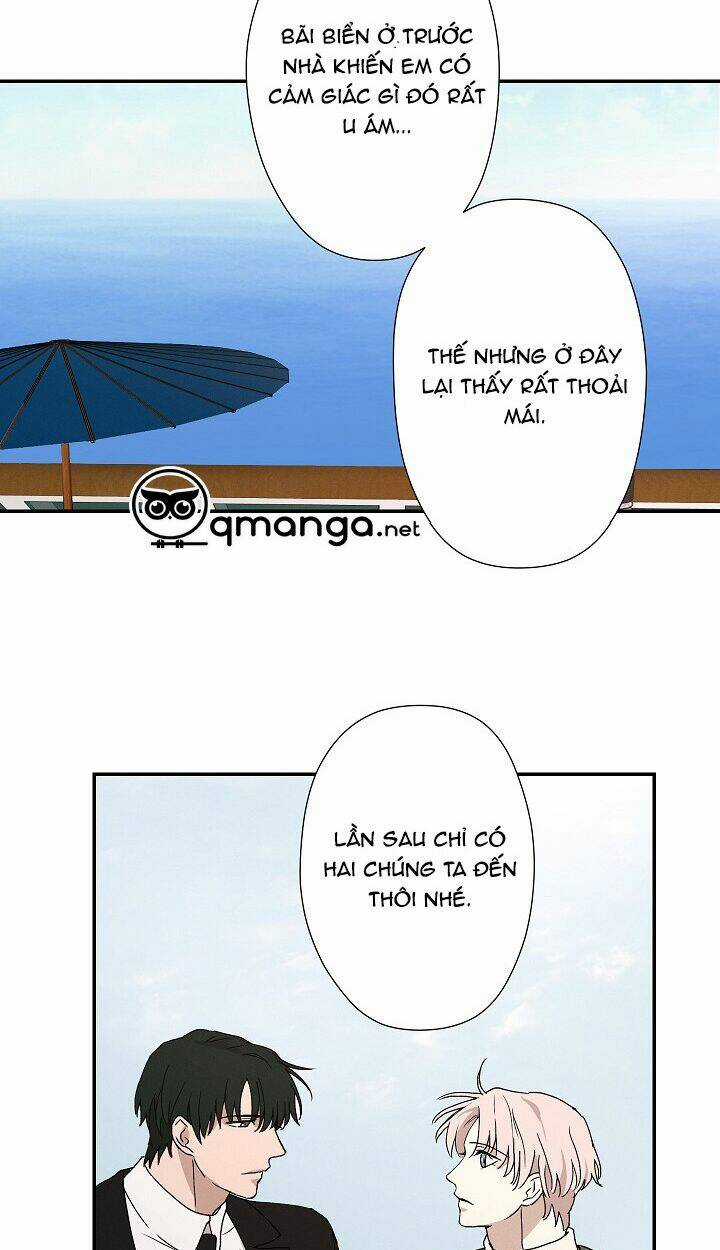 Trốn Tìm - Chapter 24 - Trang 13