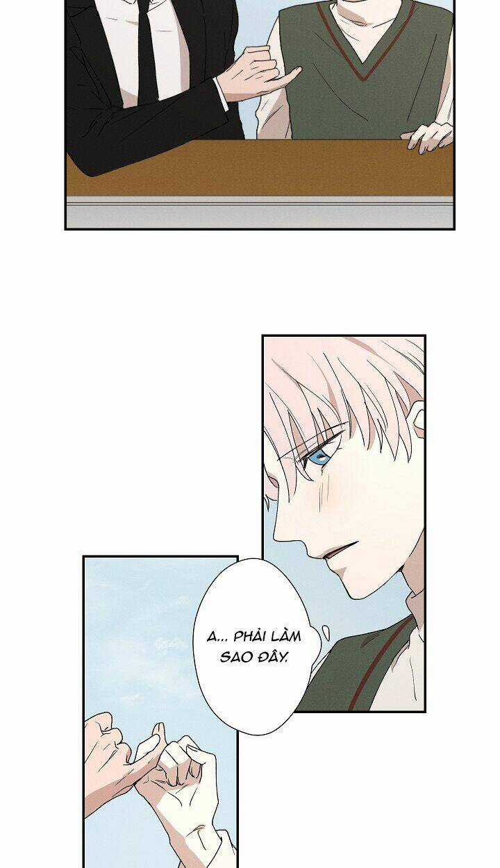 Trốn Tìm - Chapter 24 - Trang 14