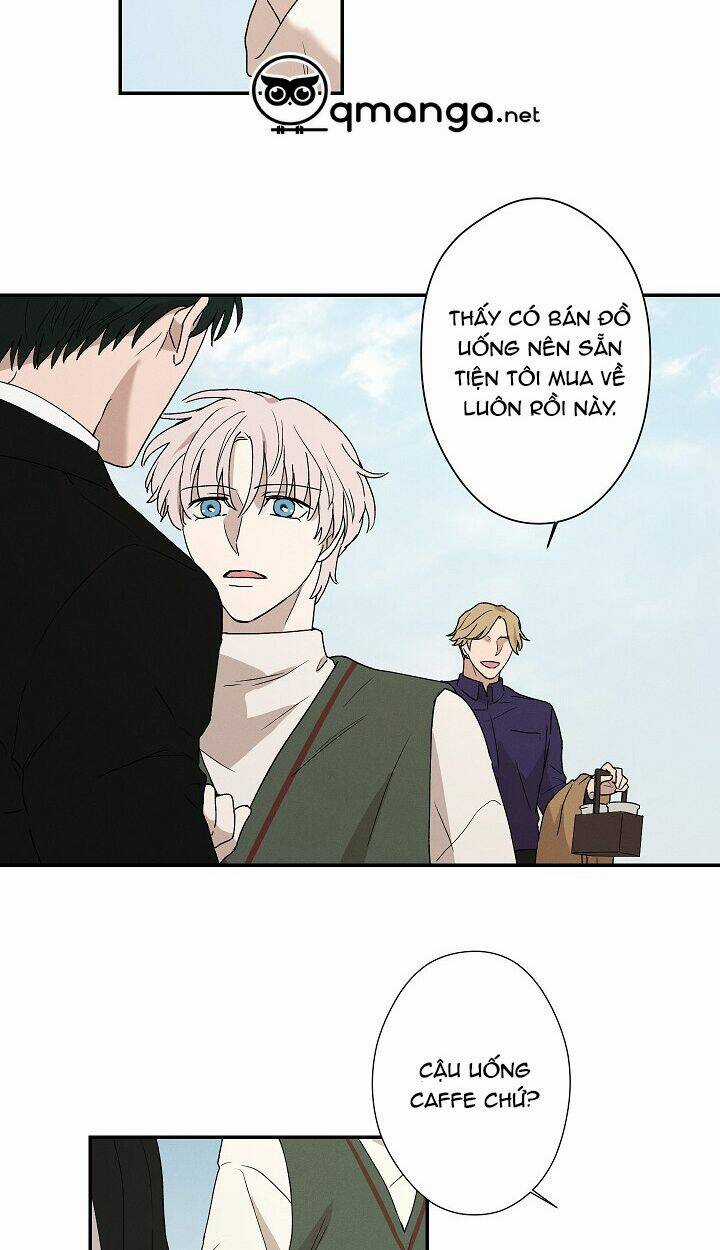 Trốn Tìm - Chapter 24 - Trang 15