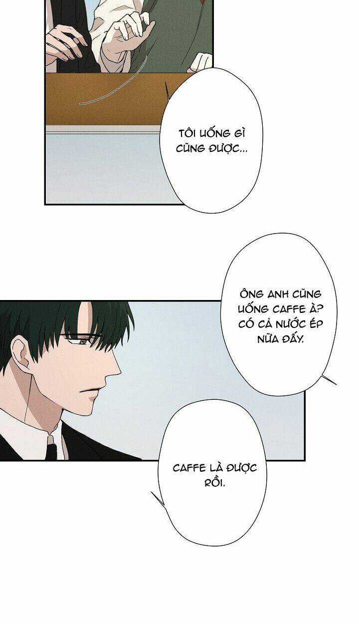 Trốn Tìm - Chapter 24 - Trang 16