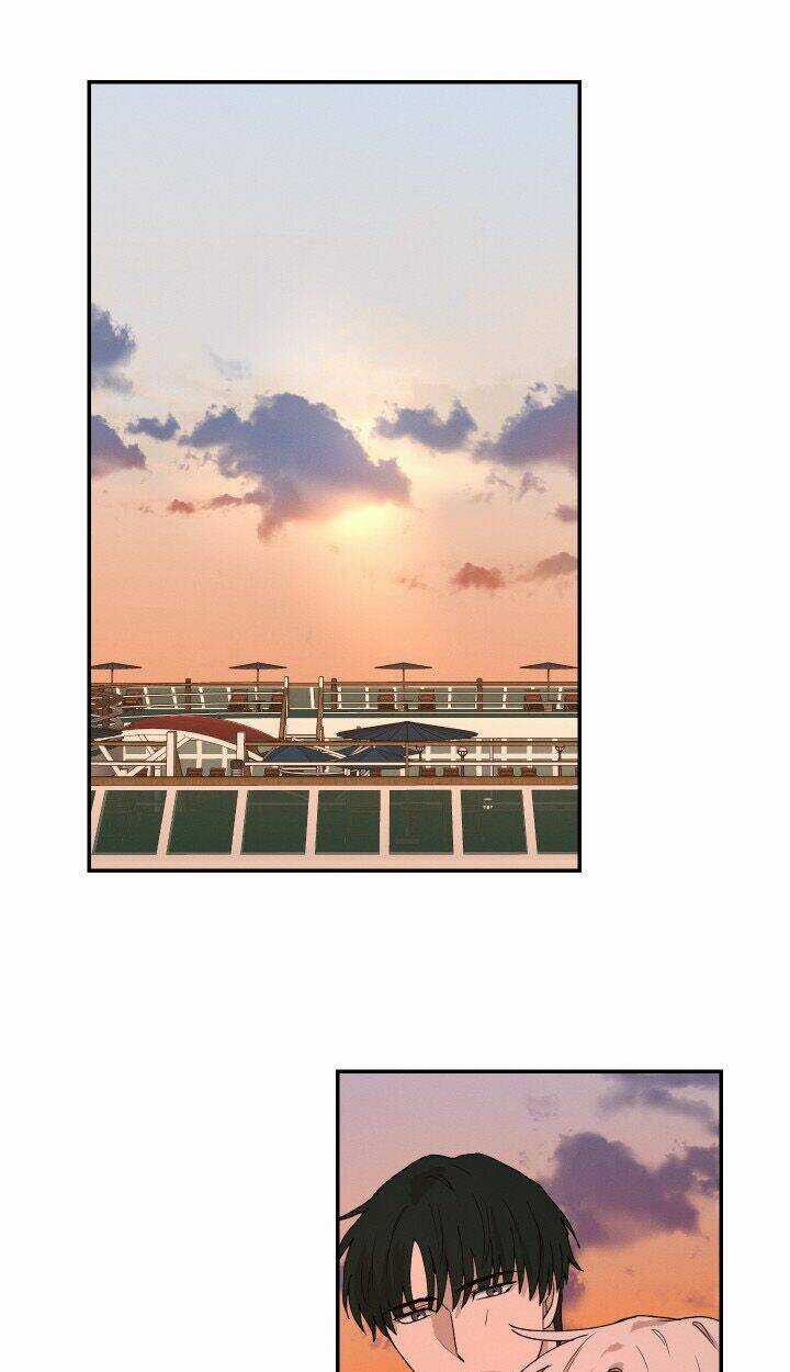 Trốn Tìm - Chapter 24 - Trang 18