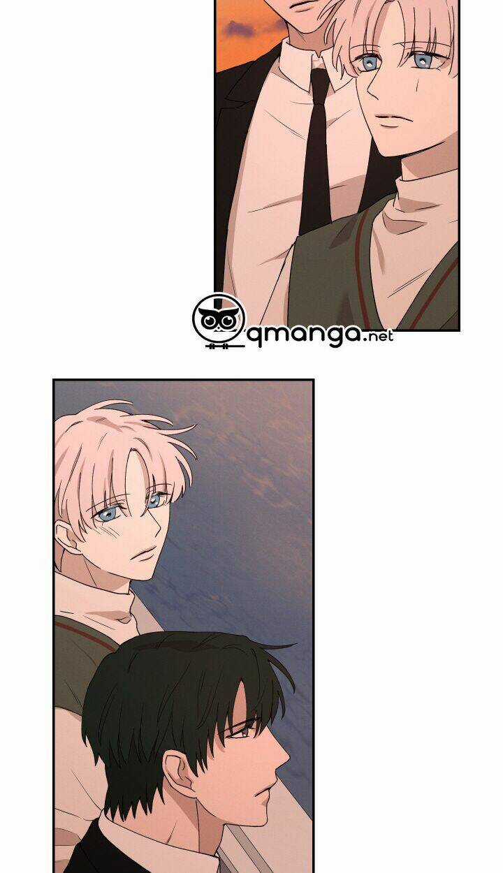 Trốn Tìm - Chapter 24 - Trang 19