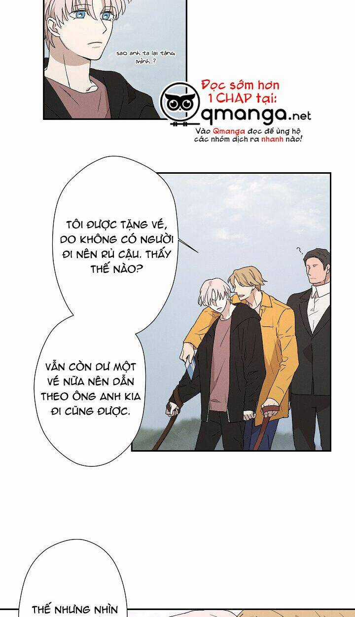 Trốn Tìm - Chapter 24 - Trang 3