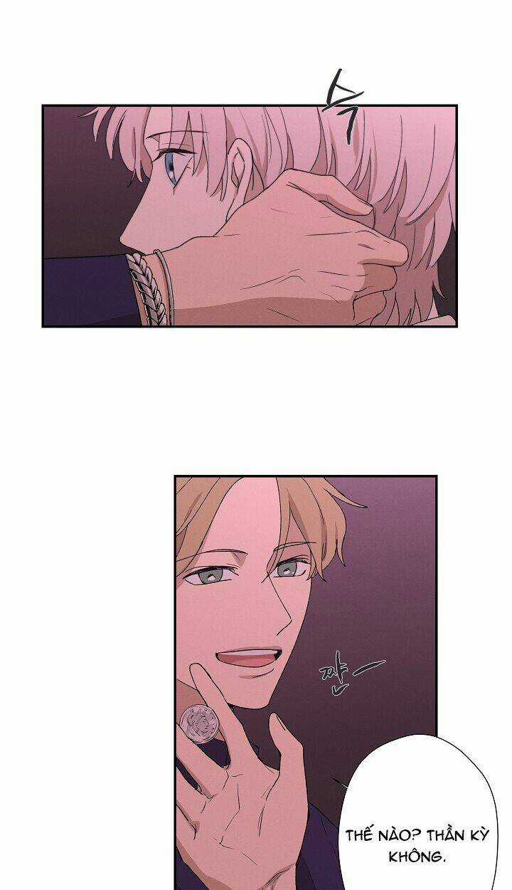 Trốn Tìm - Chapter 24 - Trang 21