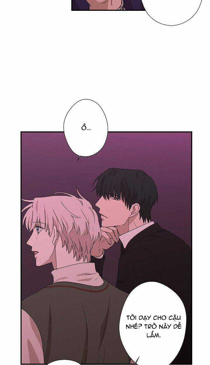 Trốn Tìm - Chapter 24 - Trang 22